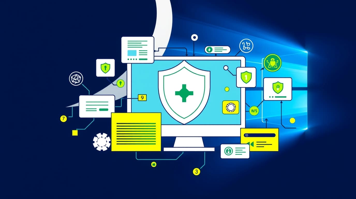 Microsoft fixes six actively exploited zero-days: what to do right now