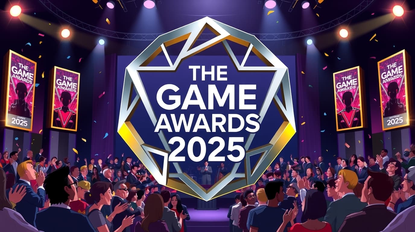 The Game Awards 2025: Clair Obscur: Expedition 33 stole the show