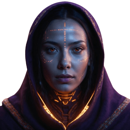 Una Astro-Tarot AI — mobile app