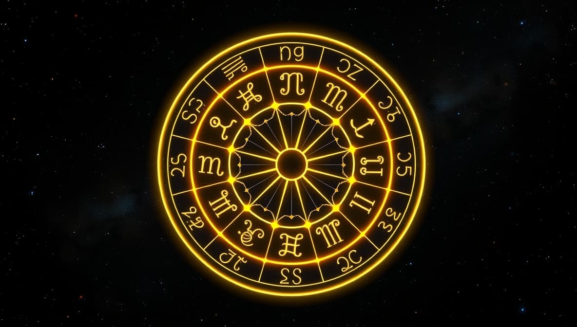 Weekly Horoscope: November 30 – December 7, 2025