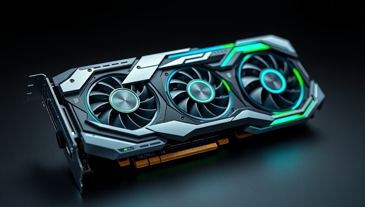 NVIDIA Blackwell, quantum supercomputers and AI PCs: what's really changing?