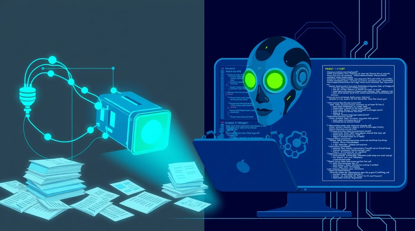 RAG vs fine-tuning: how companies actually connect AI to their data (without hallucinations)