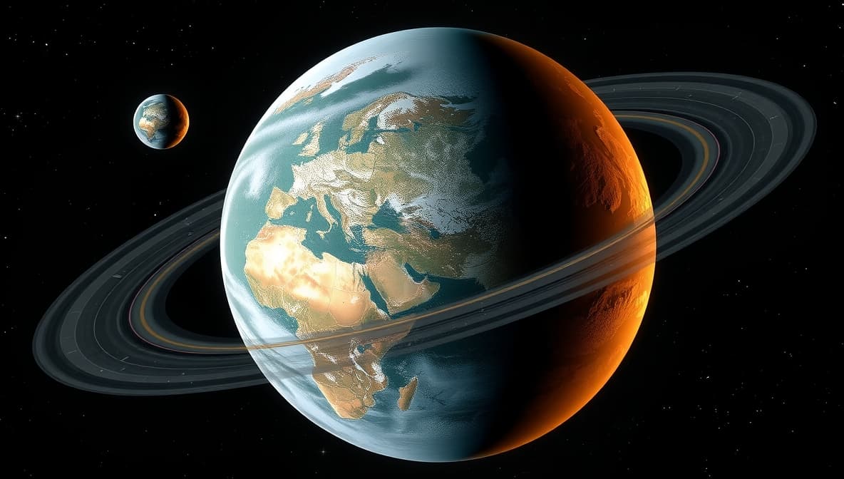 GJ 251 c – a new super-Earth just 18 light-years away