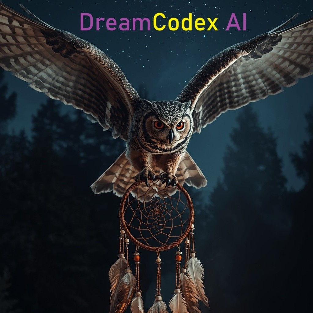 DreamCodex AI