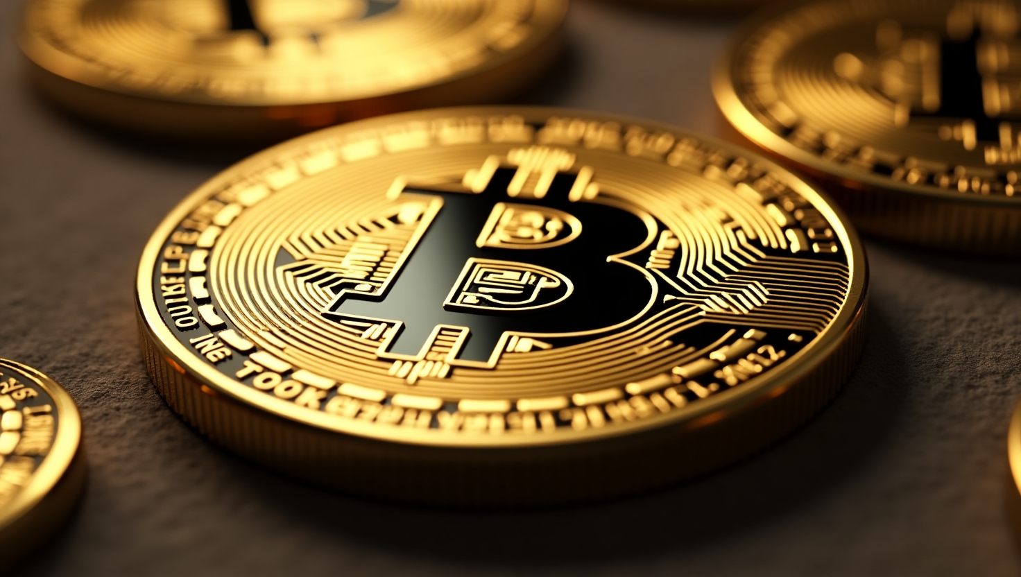 Bitcoin – everything you didn't know (and no one told you)