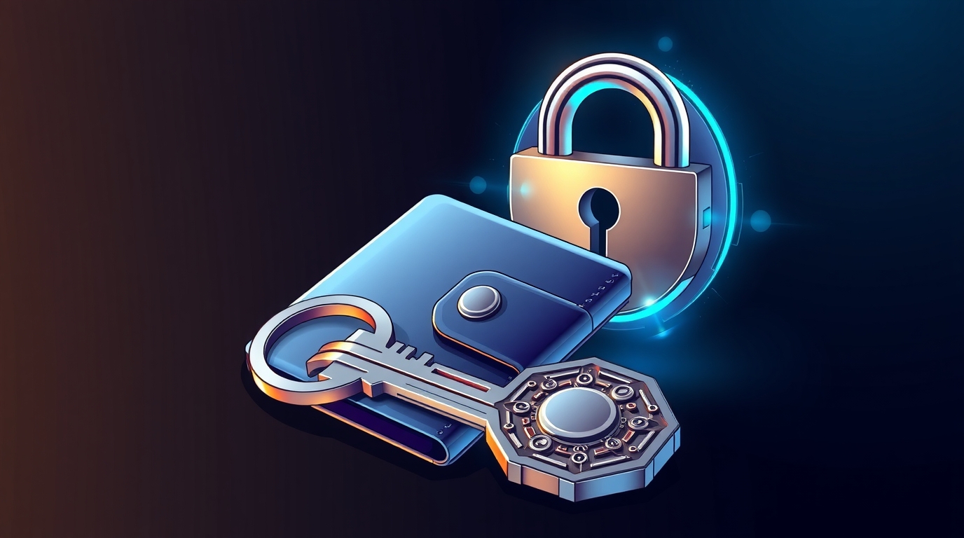 Crypto Security 80/20: how to keep your coins safe without paranoia
