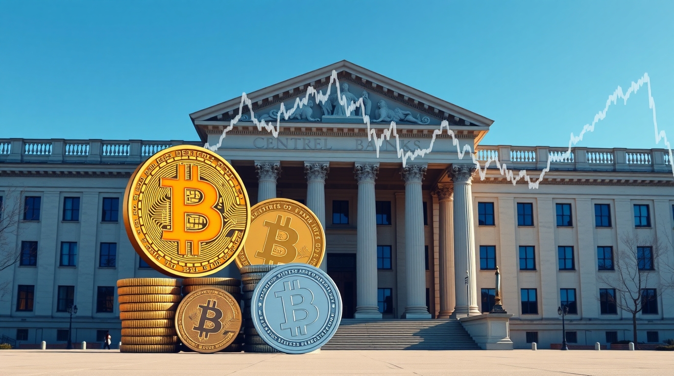 Fed Cuts Rates, Crypto Slips: 3 Signals Markets Are Trading Liquidity, Not Narratives