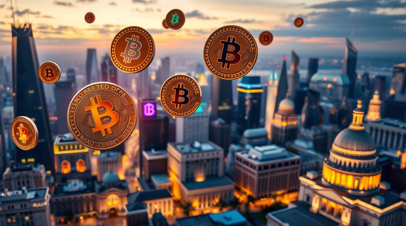 2025 – the year of real-world asset tokenization: bonds, real estate and treasuries on-chain