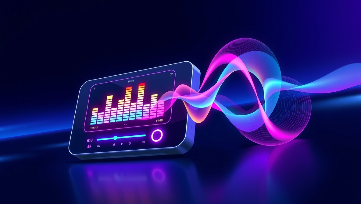 AI music conquers the charts: what it means for artists and listeners