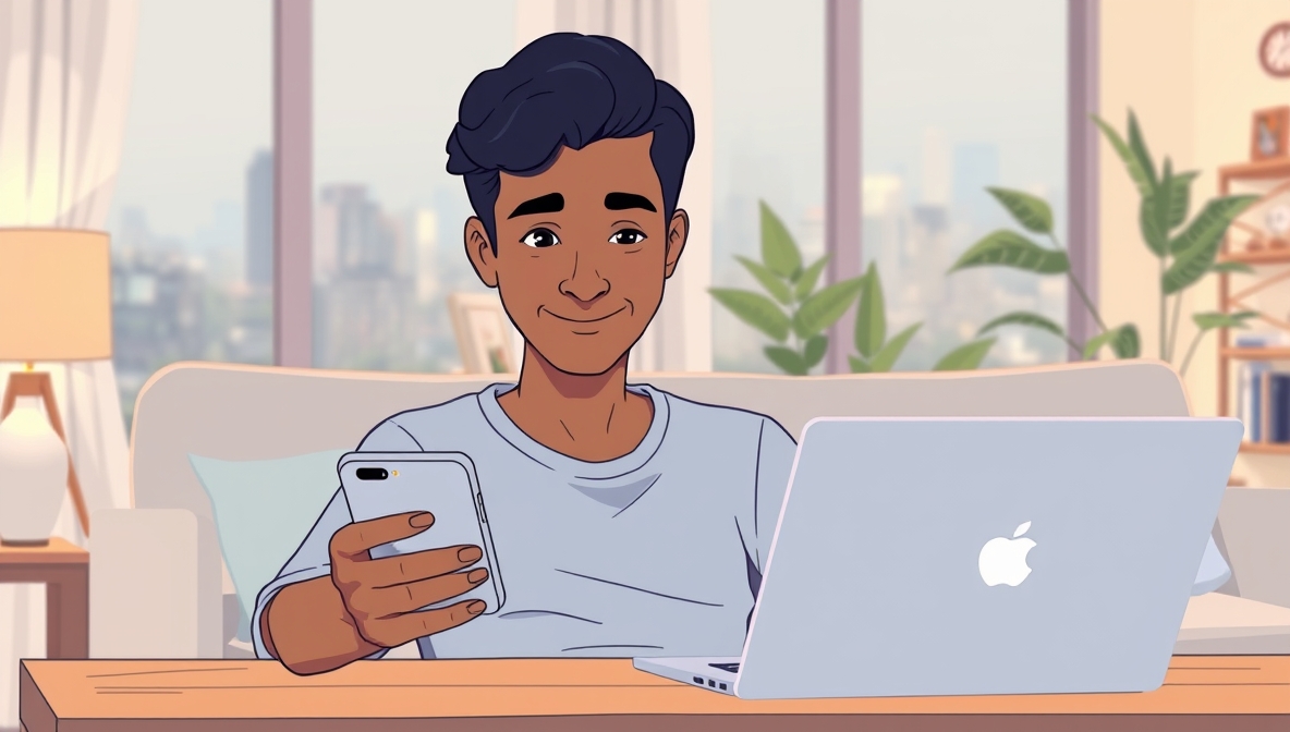 How to get the most out of AI when you’re not technical at all