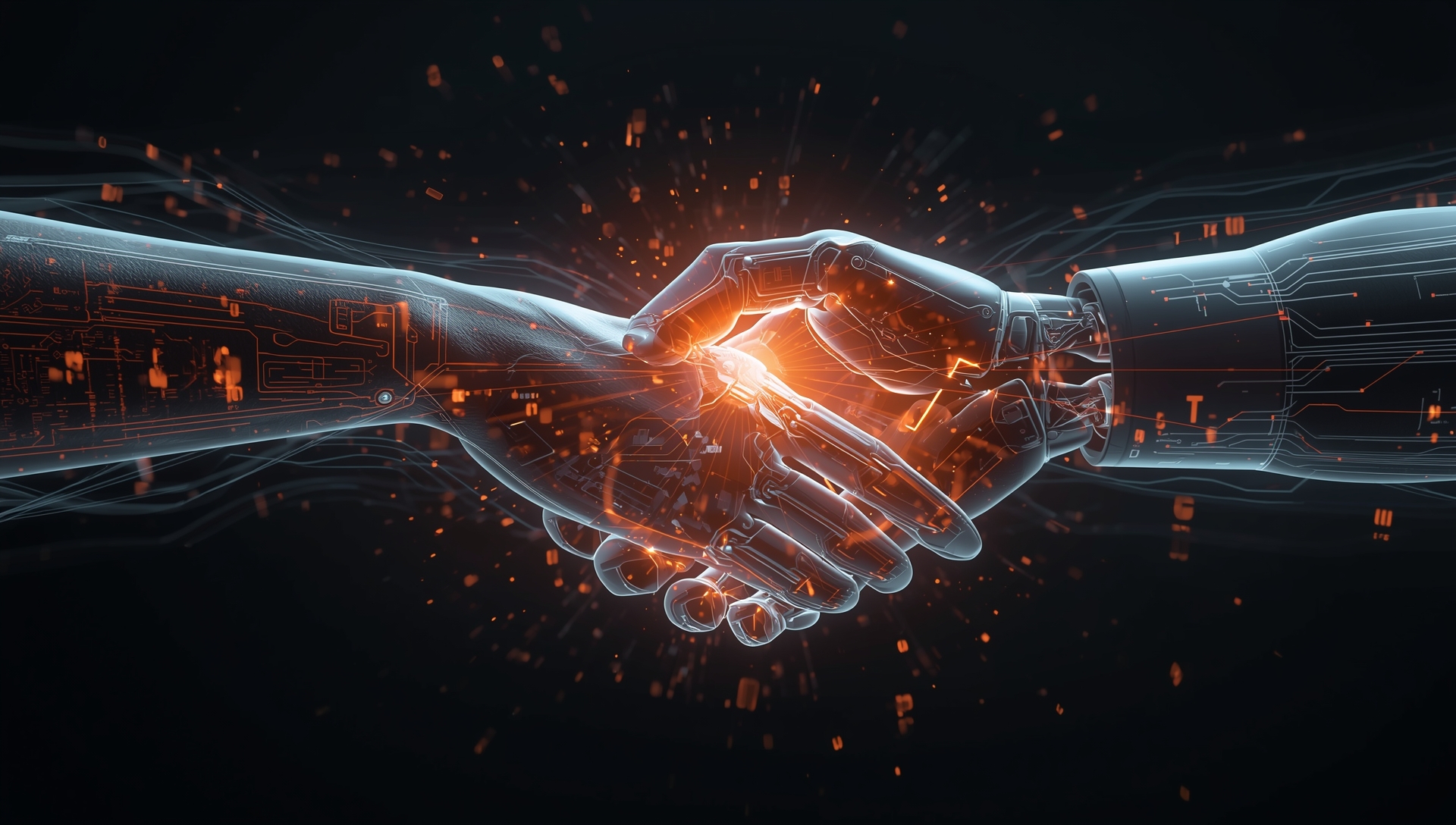 AI – something new or a fifty-year-old technology?