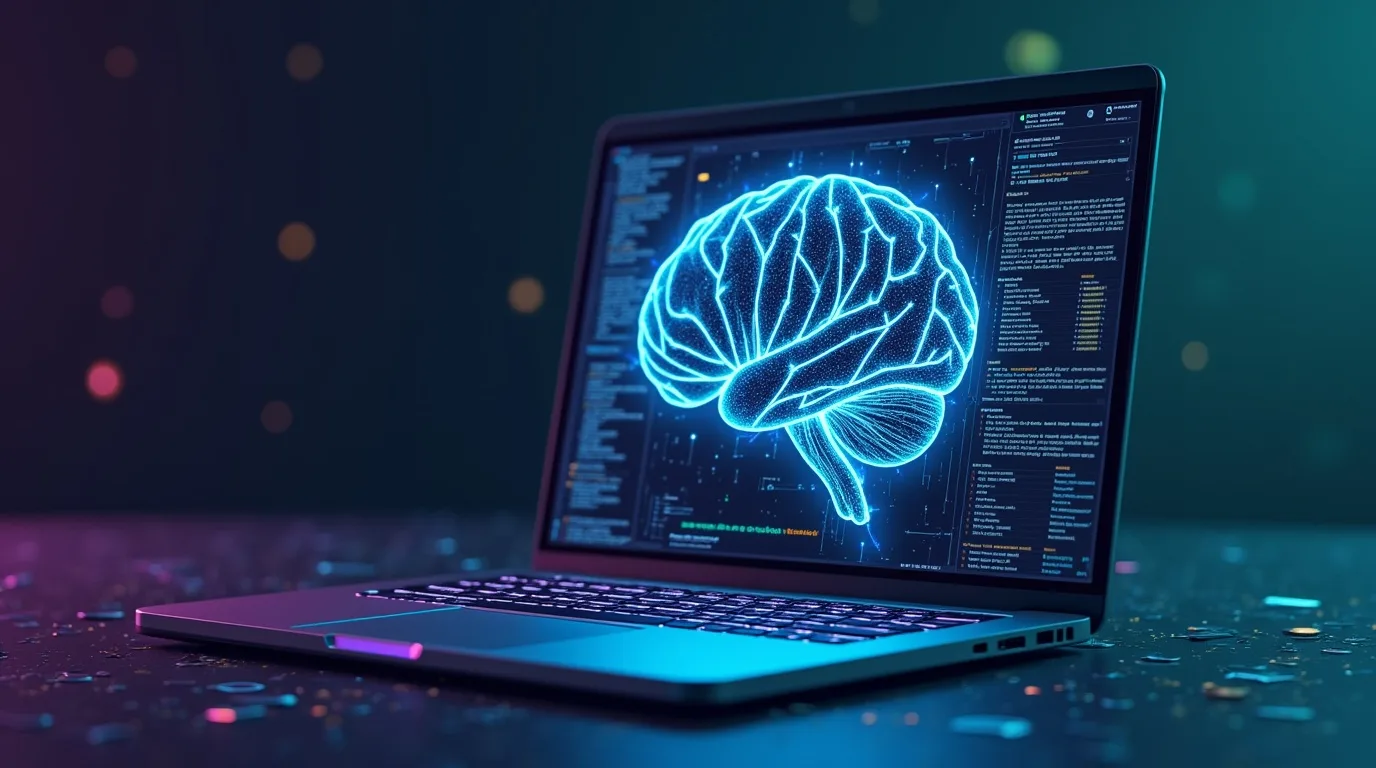 AI agent autonomously using digital tools