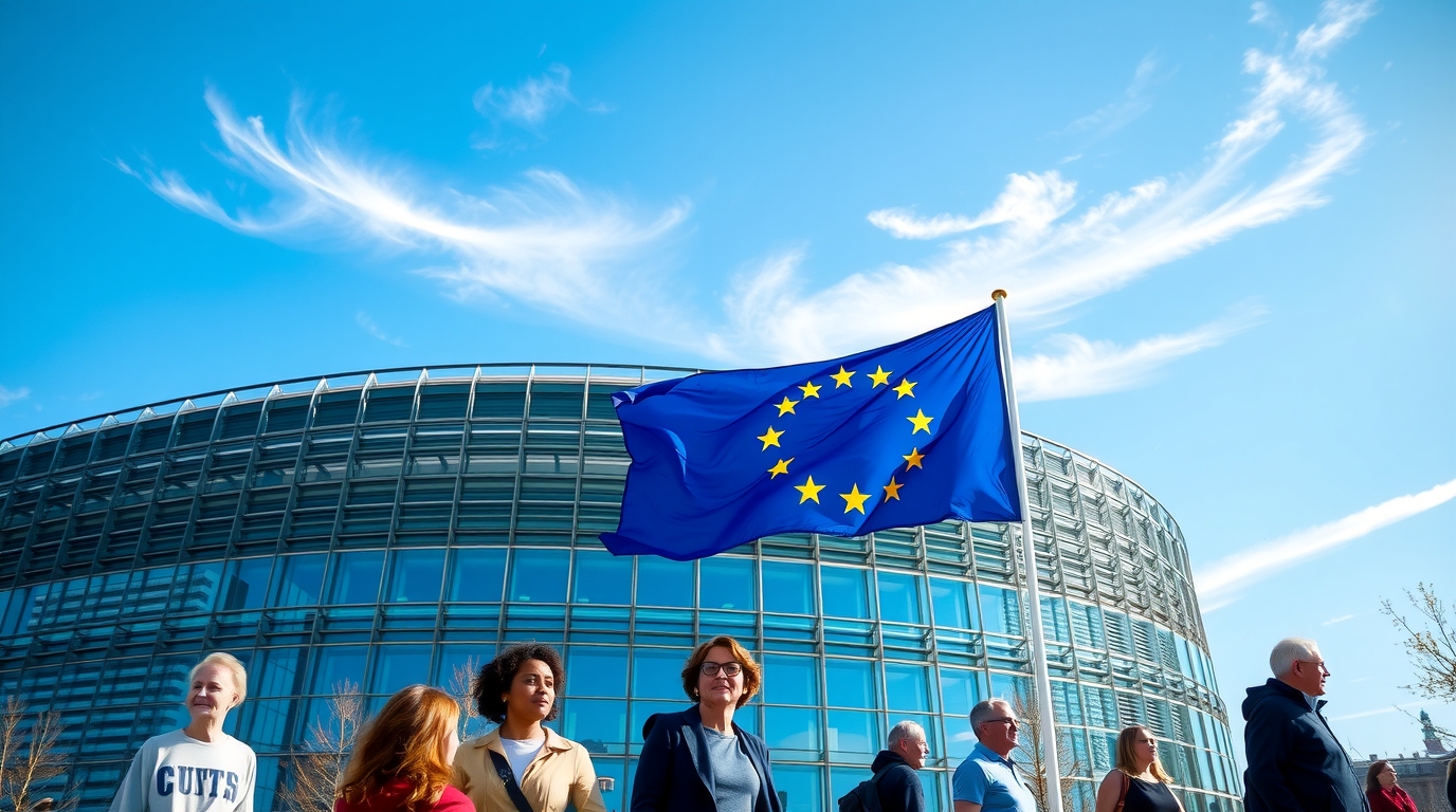 EU eases AI rules: Digital Omnibus reshapes the AI Act and GDPR