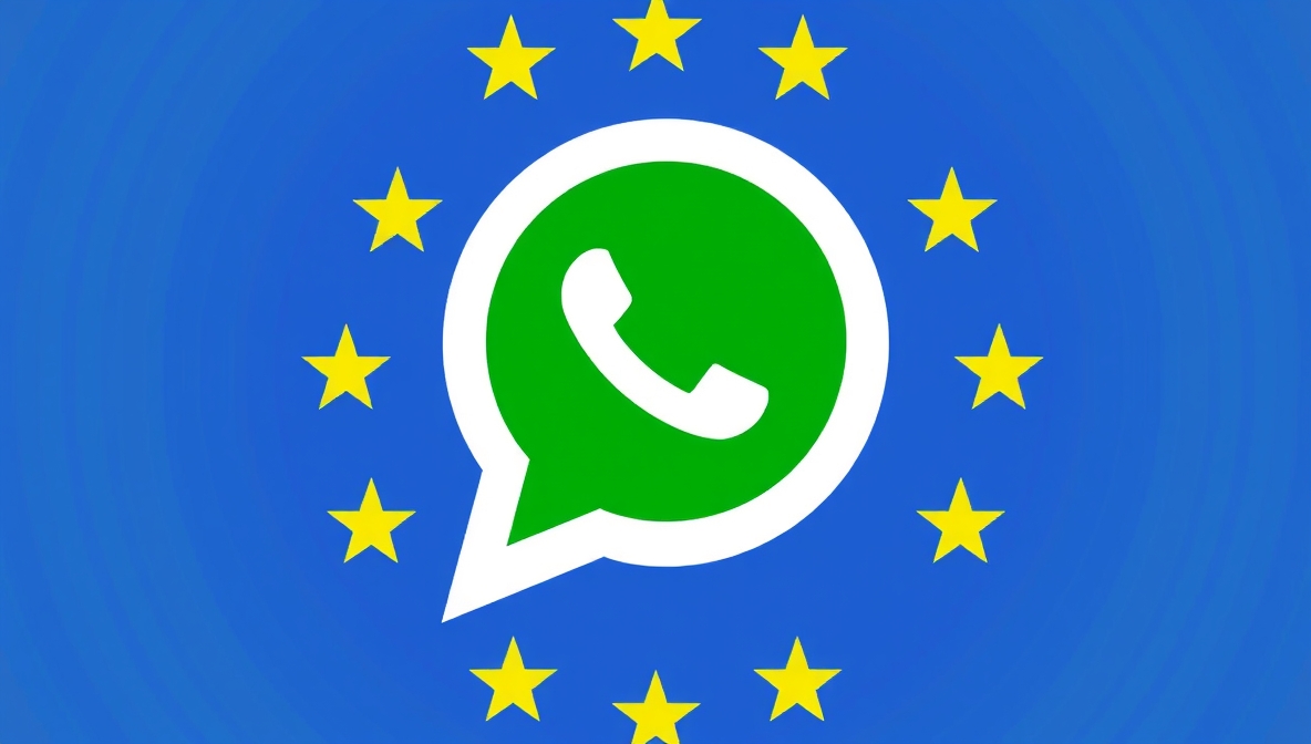 EU launches antitrust probe into Meta over WhatsApp AI policies