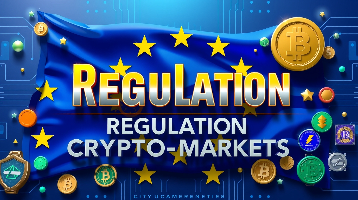 MiCA and the New Era of Crypto Regulation: Why 2025 Became the Year of Clear Rules