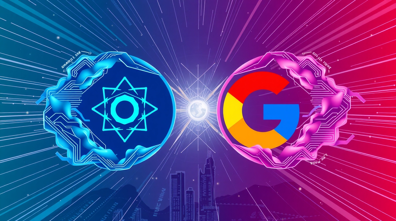 OpenAI readies GPT-5.2: a ‘code red’ answer to Google’s Gemini 3