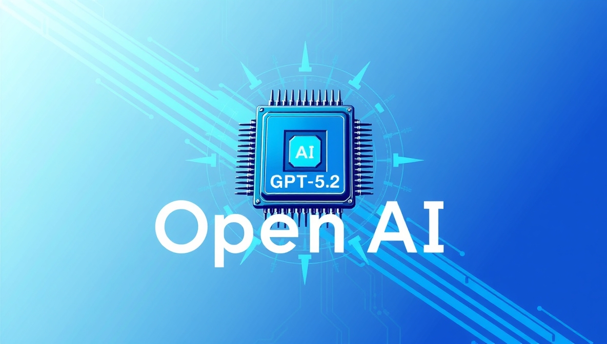 OpenAI launches GPT-5.2: what’s new (Instant/Thinking/Pro) and where it stands vs competitors