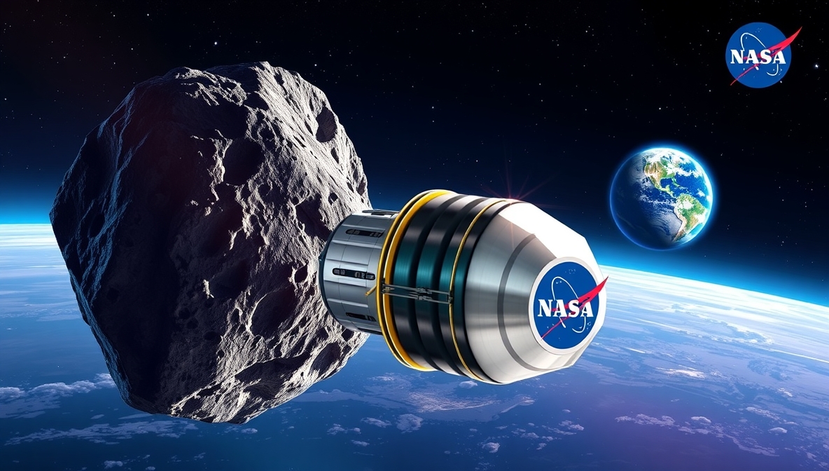 Bennu: the asteroid carrying life’s sugars, 'space gum' and ancient stardust