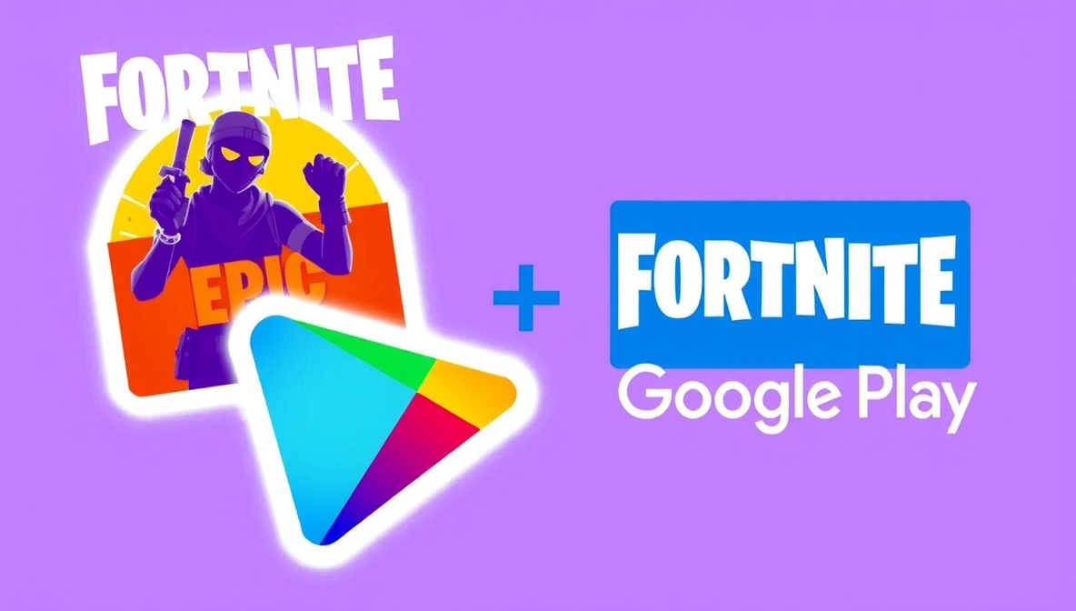 Fortnite returns to Google Play in the US after five years — why it matters for Android gaming