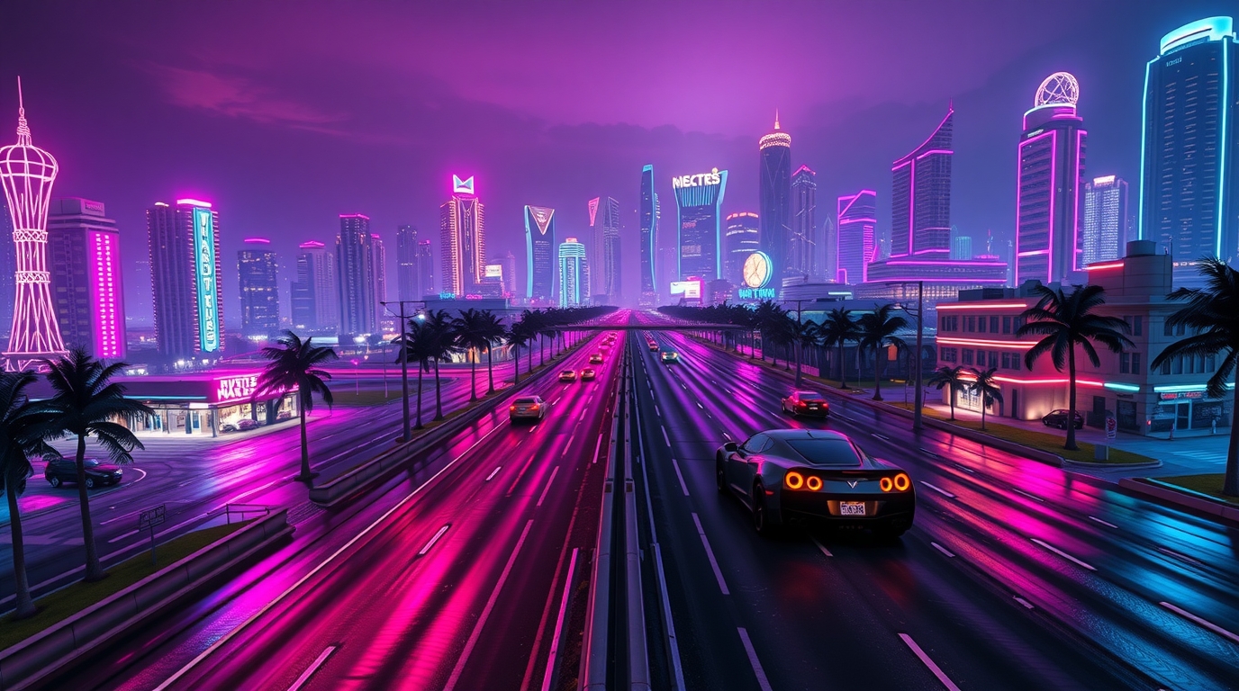 The most expensive game ever? GTA 6 and the limits of AAA budgets